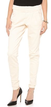 Alice + Olivia Long Anders Trousers