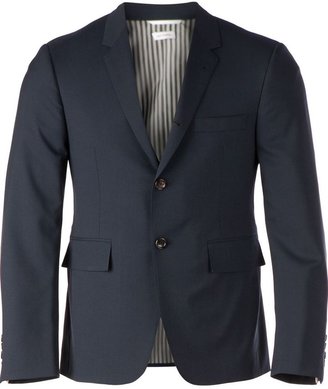 Thom Browne classic suit