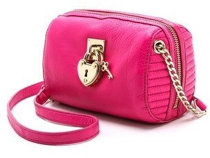 Juicy Couture Mini Steffy Bag