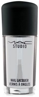 MAC Cosmetics Matte Overlacquer