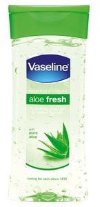 Vaseline Gel Aloe Fresh 200ml