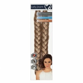 Lady Jayne Transform your look in seconds with hair extensio 1 ea