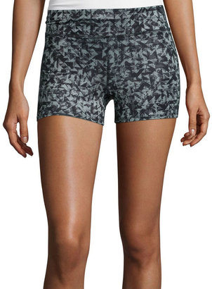 JCPenney Xersion Quick-Dri Performance Shorts