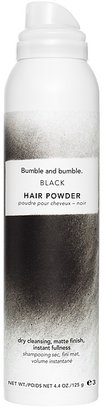 Bumble and Bumble Black Hair Powder 1 oz.