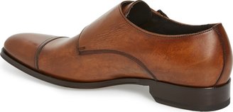 To Boot 'Grant' Double Monk Shoe