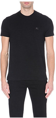 Burberry Ashland logo-detailed t-shirt - for Men