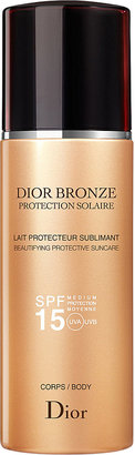 Dior Dior Bronze Sun Protection Body Suncare Spray SPF 15 200ml