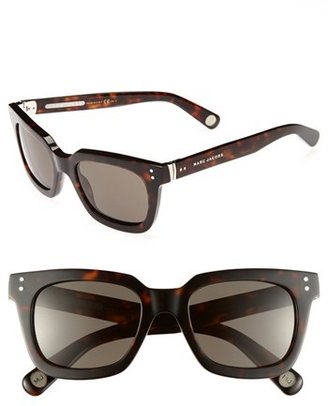 Marc Jacobs 50mm Retro Sunglasses