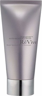 RéVive Women's FermitifTM Hand Renewal Cream SPF 15