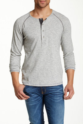 Nudie Jeans Henley T-Shirt