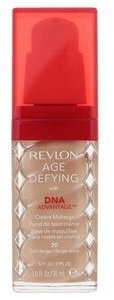 Revlon Age Defying DNA Advantage Foundation Soft Beige 20