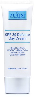 Dr. Denese Super Size SPF 30 Defense Day Cream 4.0 oz