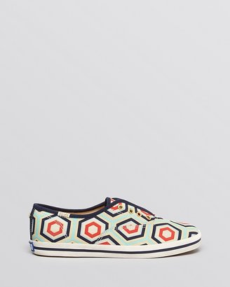 Kate Spade Keds® for Slip On Flat Sneakers - Champ