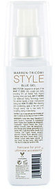 Warren Tricomi Warren-Tricomi Style Blue Gel
