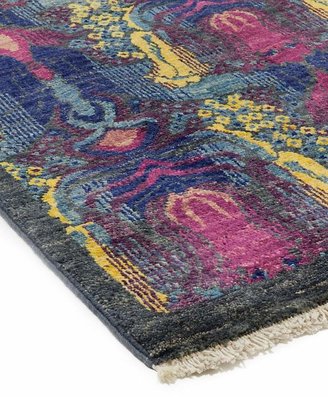 Bloomingdale's Suzani Collection Oriental Rug, 6'1" x 6'2"