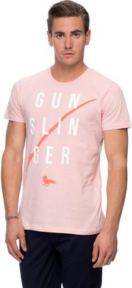 Modern Amusement Gun Slinger SS Tee T Shirts & Singlets