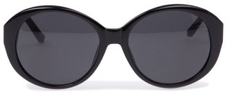 Linda Farrow The Row For Gallery 'The Row 34' sunglasses