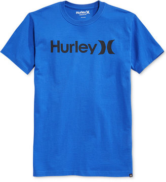 Hurley T-shirts
