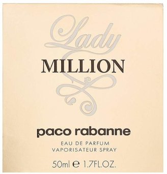 Paco Rabanne Lady Million 50ml EDP
