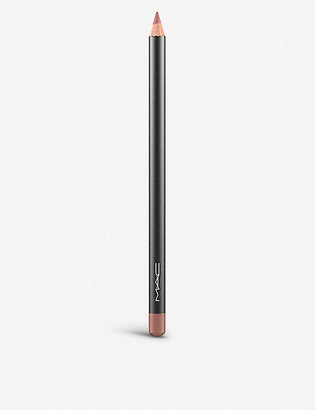 M·A·C Mac Long Lasting Lip Pencil, Half Red