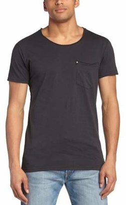 Minimum Men's Bradly Crew Neck Short Sleeve T-Shirt