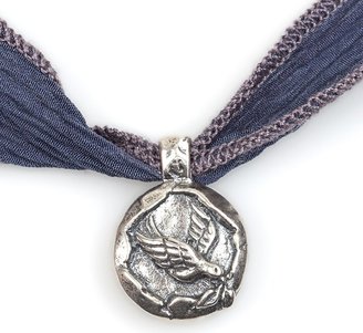 Catherine Michiels 'Sundar' pendant