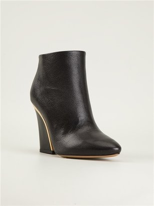 Chloé 'beckie' Ankle Boots