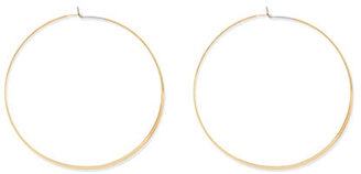 Michael Kors Jewellery Hoop earrings