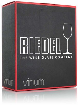 Riedel Vinum Shiraz/Syrah Glasses (2 Pack)