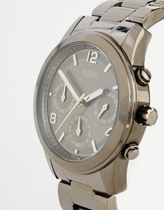 GUESS Mini Spectrum Gray Watch