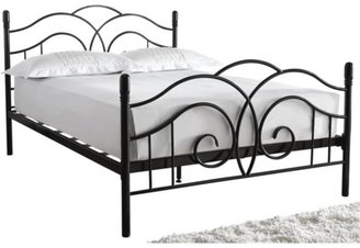 Seville Metal Bed Frame