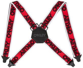 Oakley Red Factory Suspenders