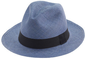 J.Crew Panama hat