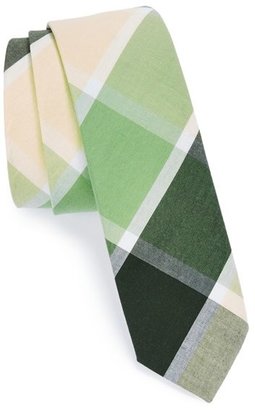 Original Penguin Woven Cotton Tie