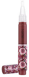 Tarte lip gloss, dollface (pink grapefruit) 0.7 oz