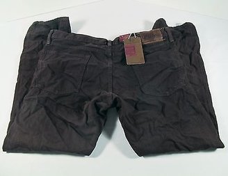 Polo Ralph Lauren Men's 625 Varick Slim Fit Pants 30 32 34 36 38 New Nwt $125