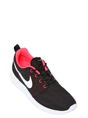 Nike Roshe Run Polka Dot Running Sneakers