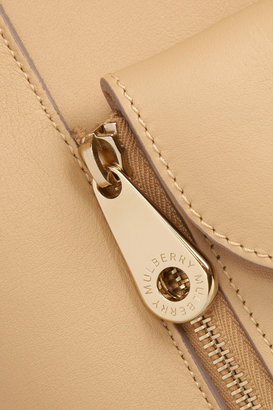 Mulberry The Willow leather tote