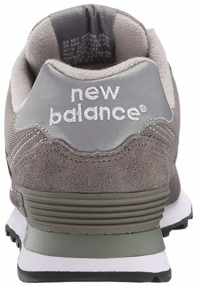New Balance Classics M574