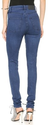 Cheap Monday Second Skin BFF Jeans