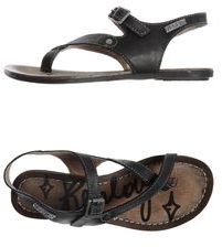 Replay Thong sandals