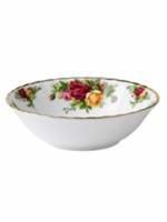 Royal Albert Old country roses cereal bowl