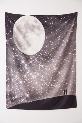 Urban Outfitters DENY Designs Shannon Clark For DENY Love Under The Stars Tapestry