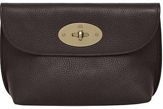 Mulberry Locked cosmetic purse