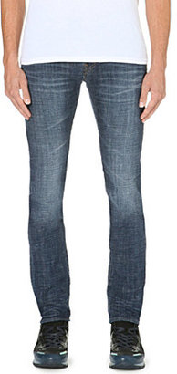 Paul Smith Tapered slim-fit jeans - for Men