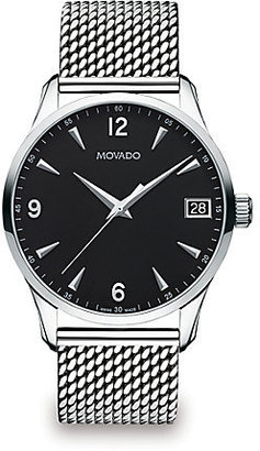 Movado Circa¿ Stainless Steel Watch