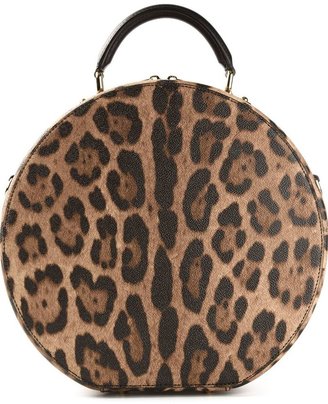 Dolce & Gabbana large 'Anna' shoulder bag