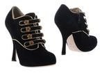 Dolce & Gabbana Shoe boots