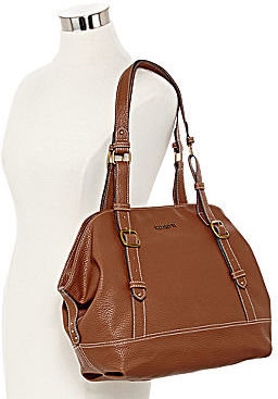 JCPenney Rosetti Vintage Nellie Dome Satchel