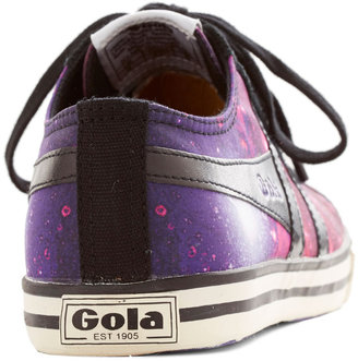 Gola Get Into Orbit Sneaker